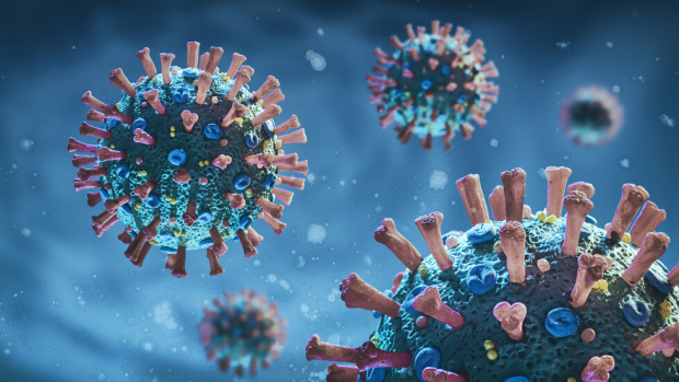 Осемдесет и един нови случая на заразяване с коронавируса бяха регистрирани