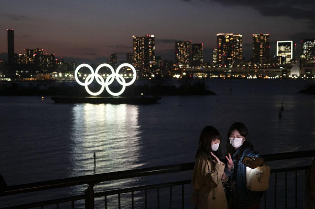 Градът домакин на Олимпийските игри  Токио въведе ново извънредно положение