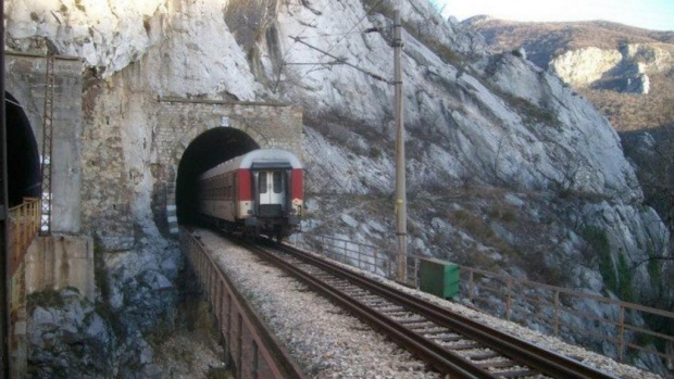 Чутовен инфраструктурен проект бе стартиран у нас, правим най-дългия ЖП-тунел на Балканите