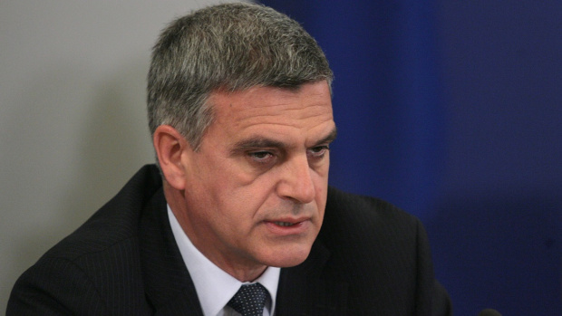България има нужда от управление което дава перспектива Политическите партии