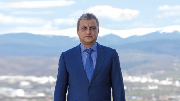 Кметът на Благоевград Илко Стоянов е отменил заповед на предишното