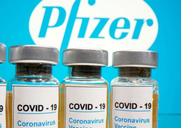 Ваксината срещу Covid-19 на компаниите Pfizer и BioNTech е само