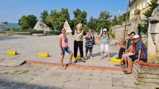 В Пловдивското село Кръстевич недоволстват от режима на водата, като