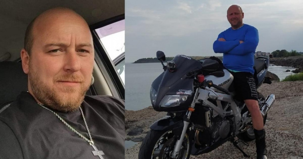 Осветлиха неочаквани разкрития около смъртта на русенския моторист Димитър Мишков. Членът