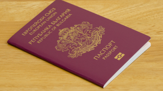 Китайци, руснаци и араби - най-много сред взелите „златни паспорти“ у нас