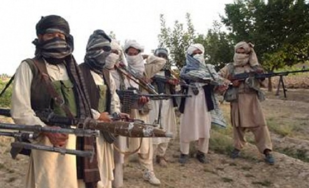 Талибаните вече владеят по голямата част от Афганистан след като за