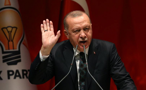 Европа не може да разчита на Турция по въпроса с
