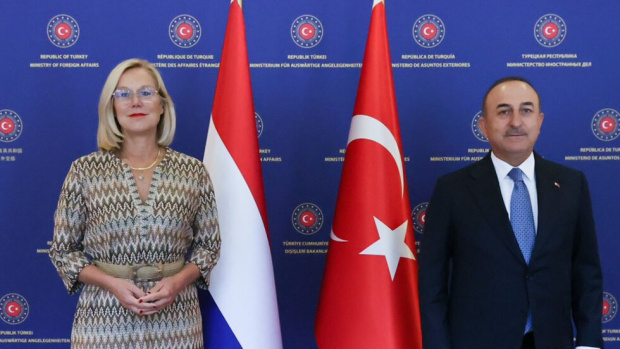 Турският външен министър Мевлют Чавушоглу е отправил предупреждение към ЕС