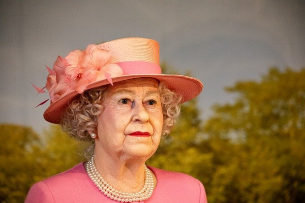 Топ секретният план за действие при смъртта на британската кралица
