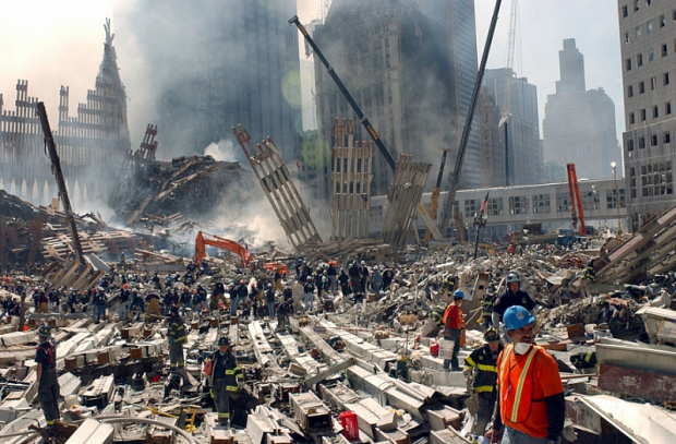 Светът ще научи всички тайни около атентата на 11 септември