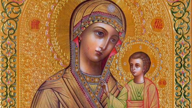 На 8 септември Православната църква отбелязва празника Рождество на пресвета Богородица  известен в