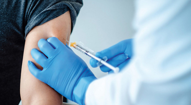 През почивните дни мобилни пунктове за имунизация срещу Covid 19 ще