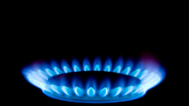 Булгаргаз обяви в събота прогнозна цена за природния газ за