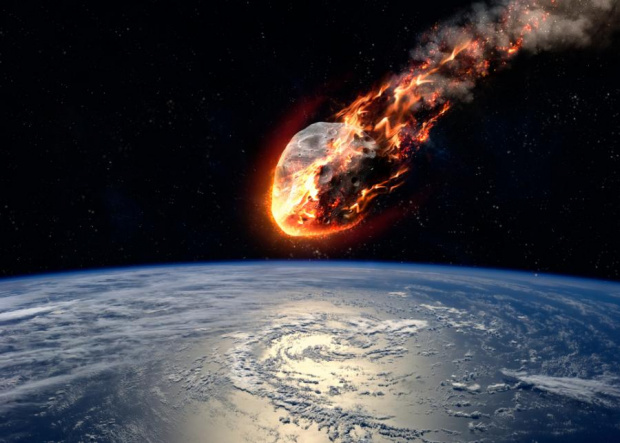 Най големият познат на науката астероид се прицелва към Земята и