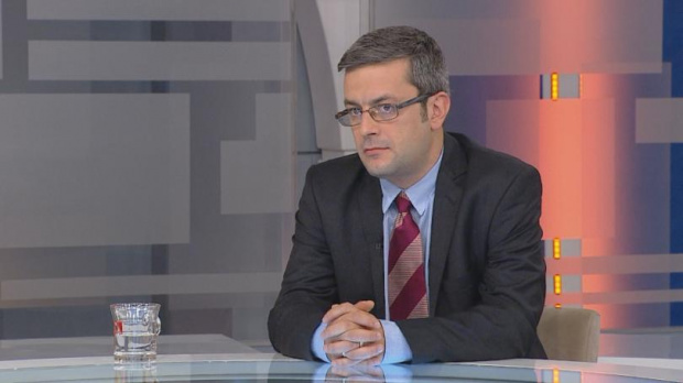 Бившият депутат от ГЕРБ Тома Биков изказа прогнозата си за