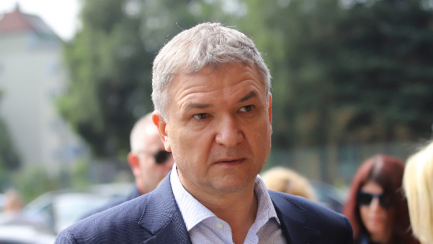 Бизнесменът Пламен Бобоков е невинен по делото за нерегистрираните археологически