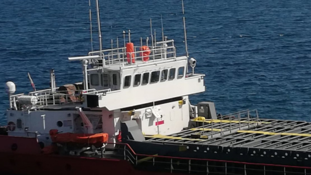 Изпълнителна агенция Морска администрация носи голямата отговорност за случилото се
