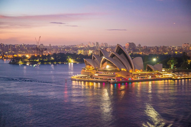 Австралийският премиер Скот Морисън съобщи, че Австралия ще отвори границите
