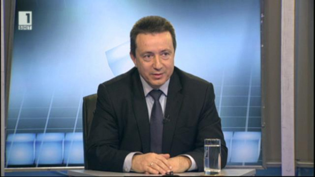 Президентът Румен Радев назначи Янаки Стоилов за член на Конституционния