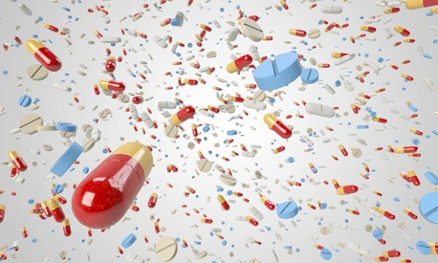 Европейската агенция по лекарствата ЕМА одобри първото хапче за лечение
