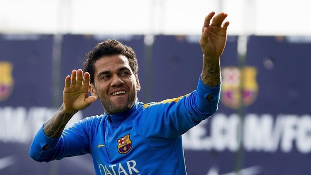 Изненадващо завърналият се в Барселона най титулуван футболист в историята на футбола