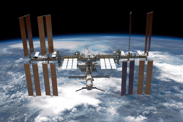 Агенция ТАСС първа от световните медии открива свое постоянно представителство на Международната космическа