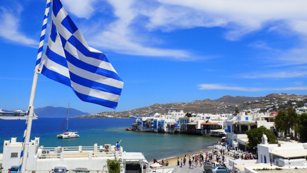 Четвъртата COVID вълна в Гърция ще бъде най тежката В момента