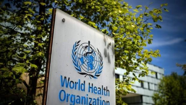 Световната здравна организация предупреждава че в Европа и Централна Азия