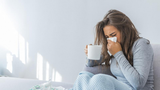 МЗ алармира: Чака ни тежък грипен сезон!