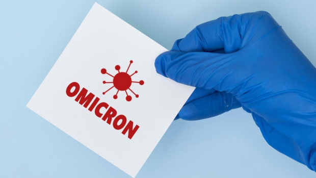 Омикрон е нов вариант на коронавируса който може да рестартира