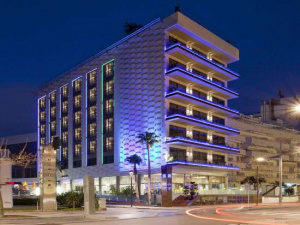 Бутат хотел на Лионел Меси, в който звездата е вложил 26 милиона паунда