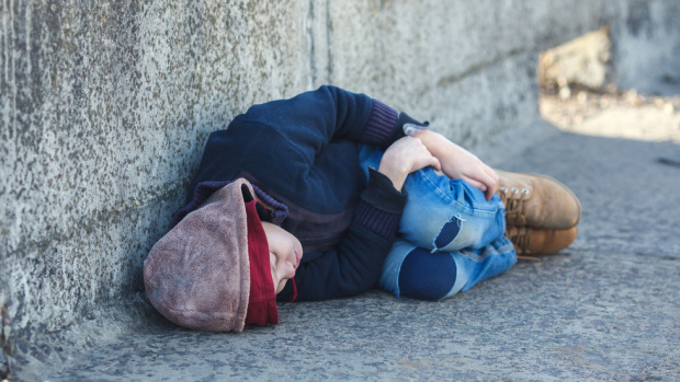 В България и Румъния има най много застрашени от бедност деца на родители