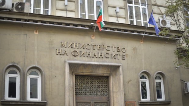 Министерството на финансите публикува  на Република България за 2022 г  заедно с
