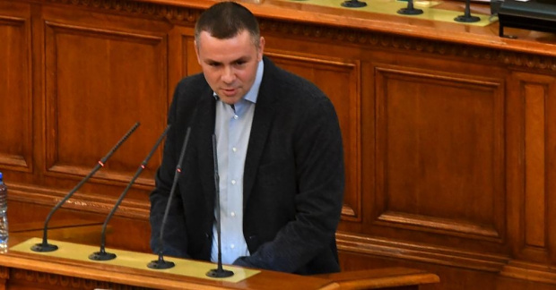 Софийска районна прокуратура ще проверява твърденията на депутата от Продължаваме
