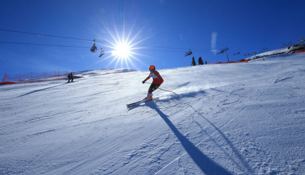 В събота се дава официален старт на ски сезона Тази