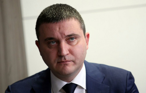Бившият финансов министър Владислав Горанов не е декларирал че ползва