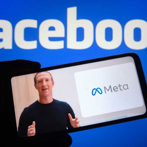 Фейсбук бе избран за най-лошата компания за 2021 година