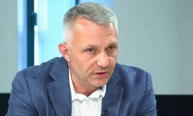 Хаджигенов е готов да поеме безвъзмездно защитата на шефа на ГДБОП