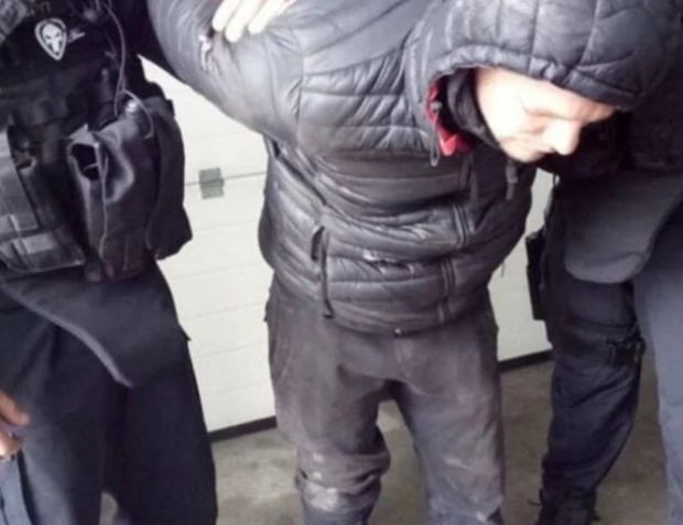 МВР разкри мъжете откраднали джипа на Росен Плевнелиев в мол в