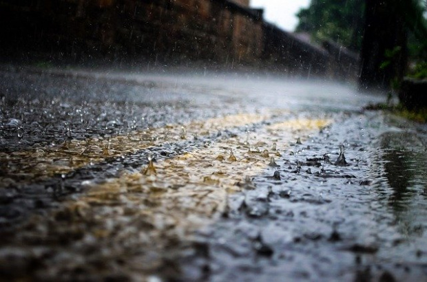 Синоптиците предупрежават: Жълт код в 8 области заради обилни валежи