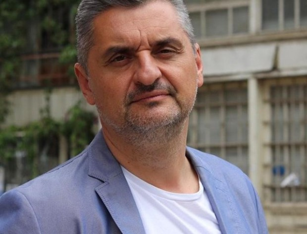 Налагане на члена на Националния съвет на Българската социалистическа партия