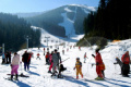 Седем пъти повече британски туристи в зимните ни курорти