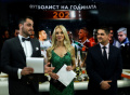 Десподов бе избран за Футболист на годината, Камбура остана под върха