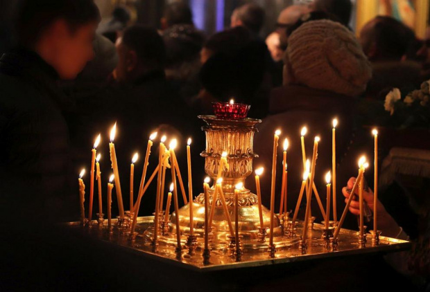 На втори януари Православната църква отбелязва паметта на Св Силвестър папа