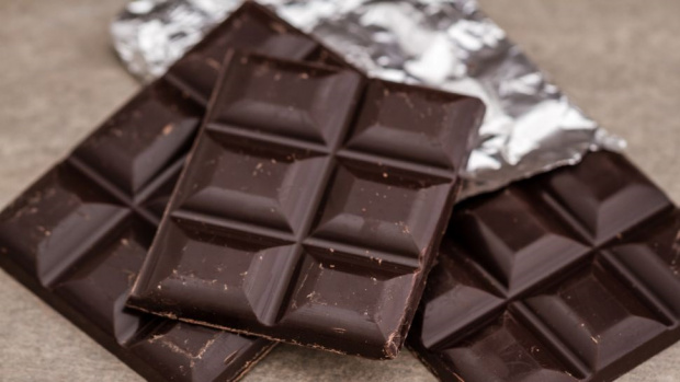 Черният шоколад удължава живота