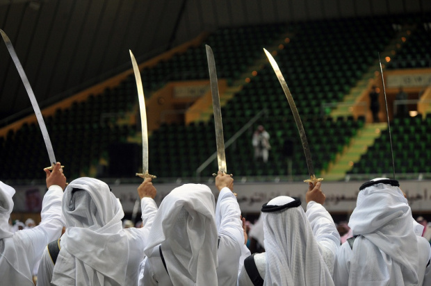 Саудитски съд разпореди тази седмица за първи път да се