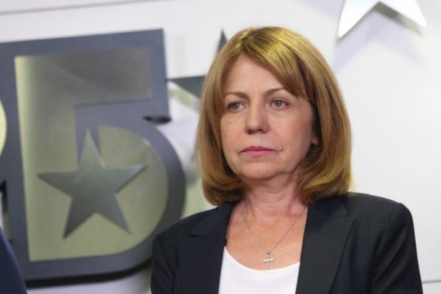 Мъки, агония и безвремие в София: Задава ли се оставката на Йорданка Фандъкова?