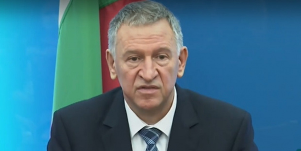 Бившият министър на здравеопазването в служебното правителство Стойчо Кацаров може