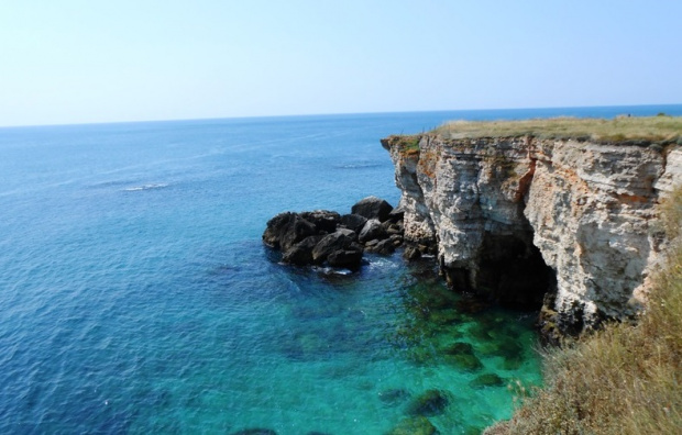 Възможно ли е най-голямата загадка на Черно море изненадващо да