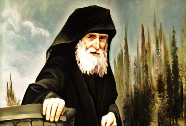 Свети Паисий Светогорец и предсказанията му за Апокалипсиса